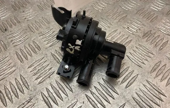Lexus RX 450H Electric auxiliary coolant/water pump 0641001301