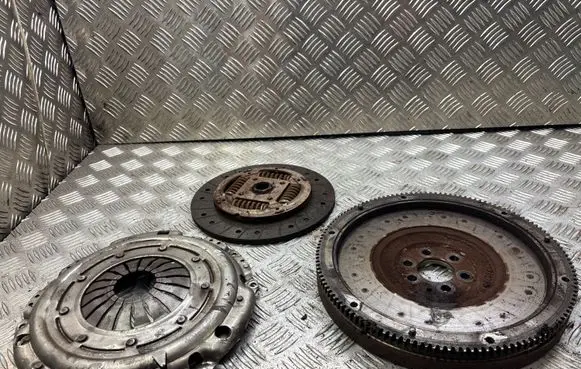 Volkswagen Golf V Clutch set kit