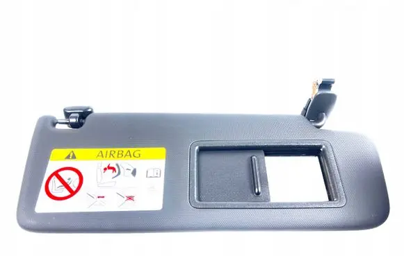 Audi TT TTS RS Mk3 8S Sun visor 8S8857552