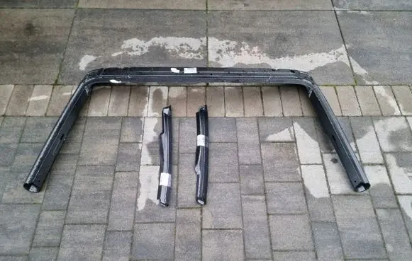 Audi R8 42 Frame 4S7817021B