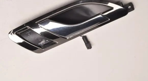 Skoda Superb B5 (3U) Front door interior handle 3U0837248