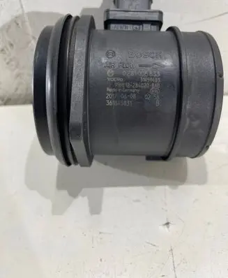 Volvo XC60 Mass air flow meter 361845831 0281006833