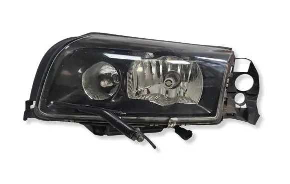 Volvo S80 Headlight/headlamp 30744156 89900216 89035113