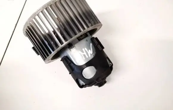 BMW 5 F10 F11 Heater fan/blower L6119