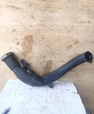 Volvo C30 Intercooler hose/pipe 31319646 U37DA