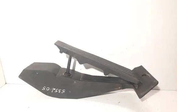 BMW 5 E60 E61 Accelerator throttle pedal