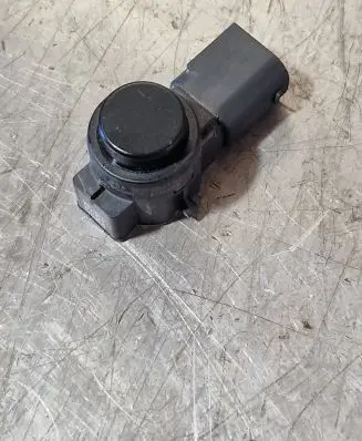 Citroen Jumpy Front parking sensor holder (PDC) 9675202477XT 0263013215 9675202477T