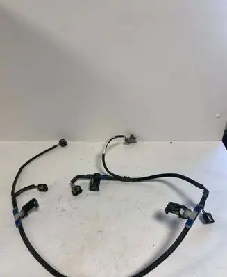 Lexus RX 450H Parking sensor (PDC) wiring loom 8934833090 1882670051