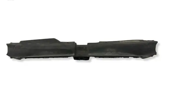 Audi A4 S4 B8 8K Top upper radiator support slam panel 8K0807081