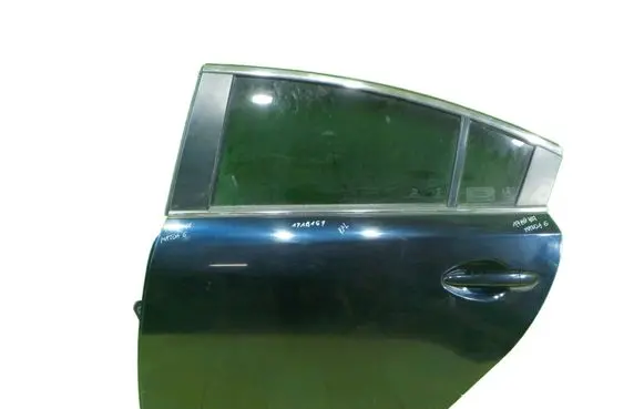Mazda 6 Rear door LEWE