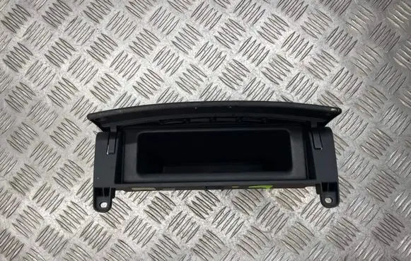 Renault Laguna II Glove box central console 05546000