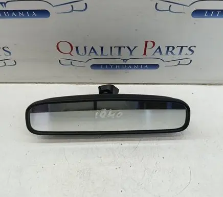 Hyundai Tucson TL Rear view mirror (interior) 022143