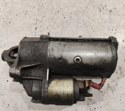 Renault Laguna II Starter motor 820075362