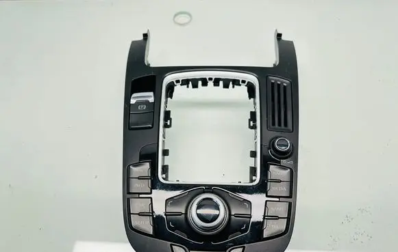 Audi A4 S4 B8 8K Head unit multimedia control 8T0919609 000179601 900252440001