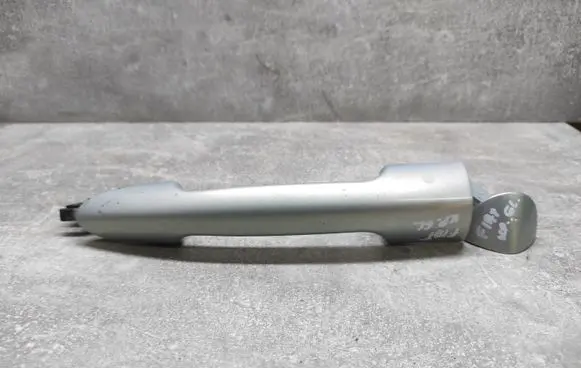 Fiat Stilo Front door exterior handle