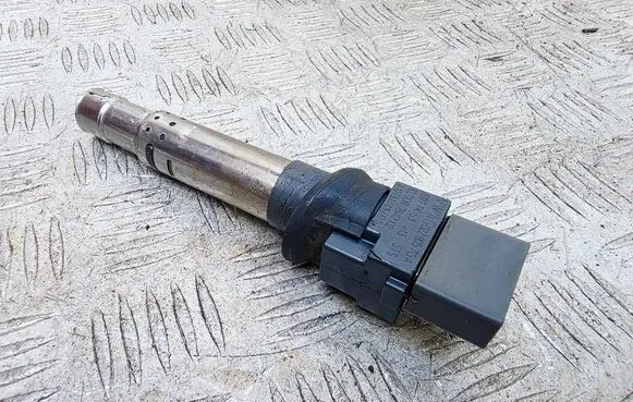 Volkswagen Atlas High voltage ignition coil 022905715A