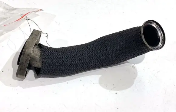 Alfa Romeo 159 EGR valve line/pipe/hose 