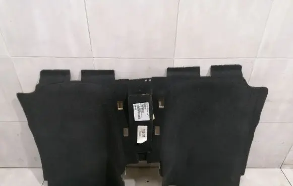 Chevrolet Corvette C8 Interior carpet 84090045
