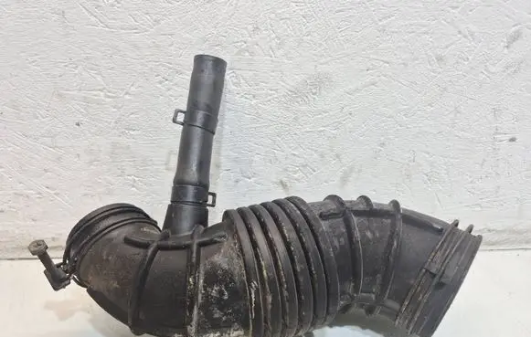 Hyundai Santa Fe Turbo air intake inlet pipe/hose 281382P300