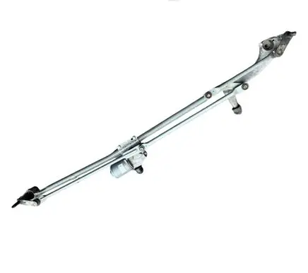 Ford Grand C-MAX Front wiper linkage and motor W16333 3102F