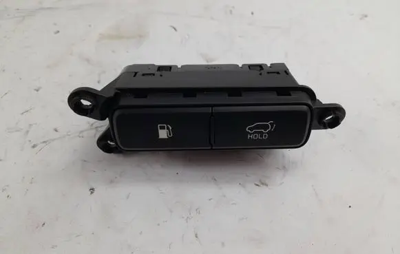 KIA Sorento Fuel tank opening switch 299157828