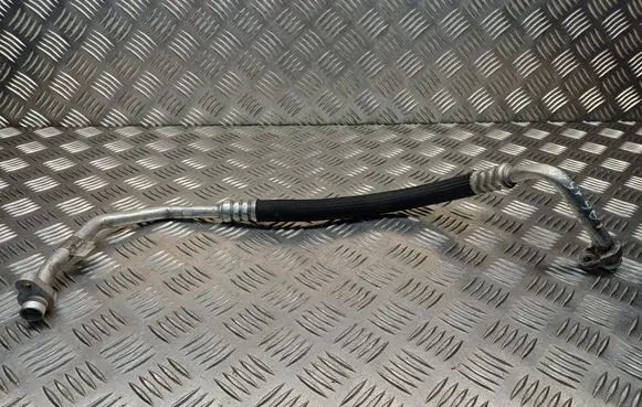 Renault Laguna III Air conditioning (A/C) pipe/hose 924540009R