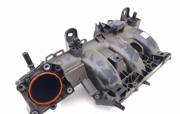 Opel Grandland X Intake manifold 9852344180