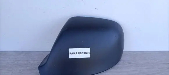 Volkswagen Multivan T5 Plastic wing mirror trim cover 7E1857527K
