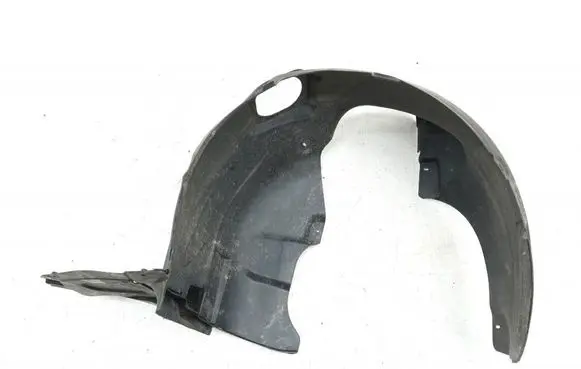 Seat Toledo IV (NH) Front wheel arch liner splash guards 5JA809961