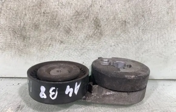 Audi A4 S4 B8 8K Alternator belt tensioner 06h903133f