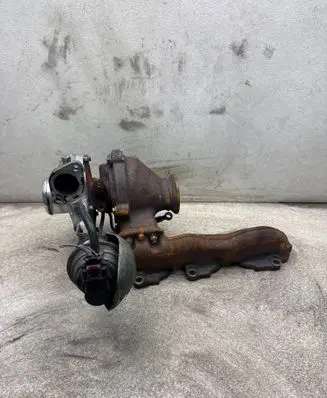 Opel Astra J Turbo 55570748 7861371