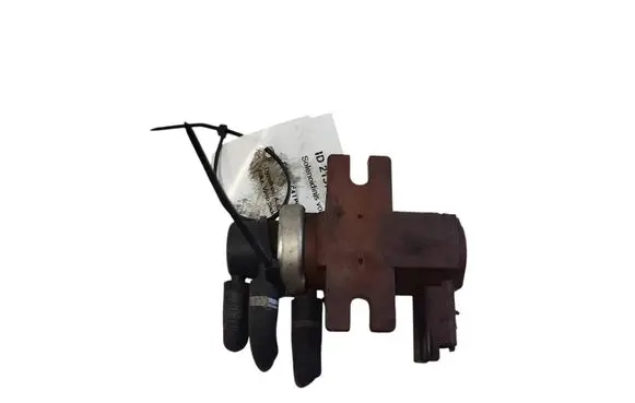 Citroen C4 I Picasso Turbo solenoid valve 9652570180