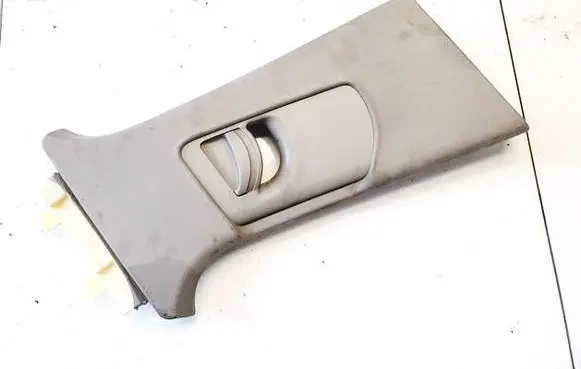 Audi A4 S4 B6 8E 8H (B) pillar trim (top) 8e0867294