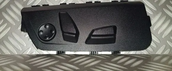 BMW X3 F25 Seat control switch 9276618