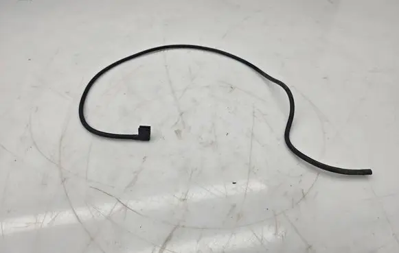 Mercedes-Benz Sprinter W906 Windshield washer spray nozzle 178750