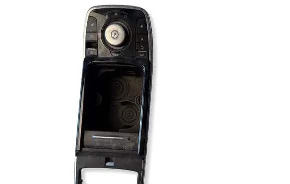 KIA Niro Multifunctional control switch/knob 84670Q4000 DH5MB1