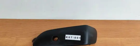 Renault Twingo II Rear bumper trim bar molding 2001688