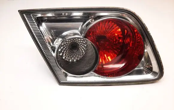 Mazda 6 Tailgate rear/tail lights 22661971