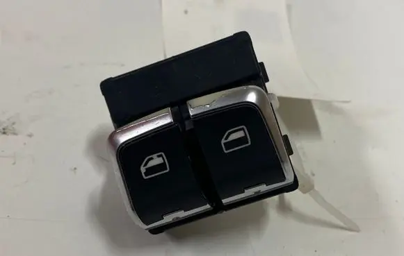 Audi A3 S3 8V Electric window control switch 8V0959851