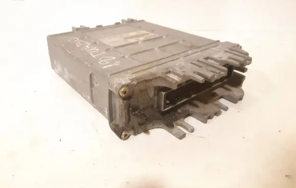 Volkswagen PASSAT B5 Engine control unit/module 028906021EG