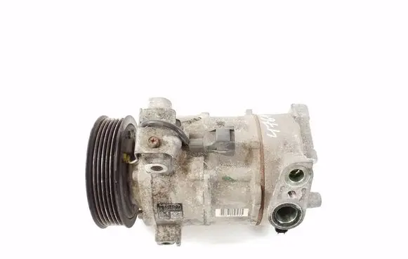 Jeep Compass Air conditioning (A/C) compressor (pump) 68354568AA