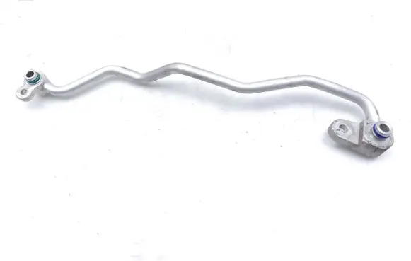 Hyundai Ioniq Air conditioning (A/C) pipe/hose 