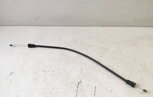 Ford Focus Engine bonnet/hood lock release cable 