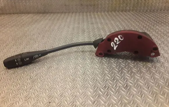 Mercedes-Benz S W220 Cruise control switch A0075457624 0075457624