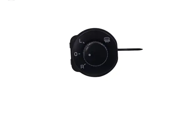 Skoda Octavia Mk2 (1Z) Wing mirror switch 1Z1959565E