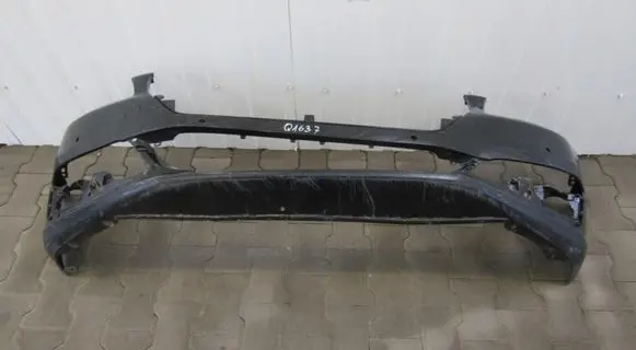 Peugeot 508 Front bumper