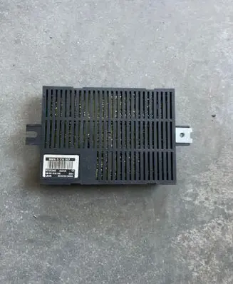 BMW 5 E60 E61 Light module LCM 6936997 003228 037263066
