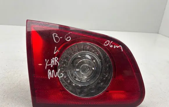 Volkswagen PASSAT B6 Tailgate rear/tail lights 3C9945093A