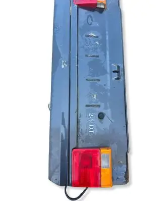 Land Rover Range Rover L322 Truck tailgate LR055341
