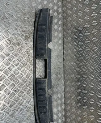 BMW X1 E84 Trunk/boot sill cover protection 2990736